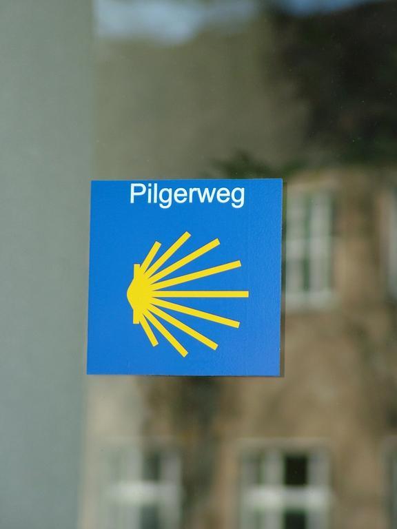 Pension Augenblick Knechtsteden Dormagen Exterior foto