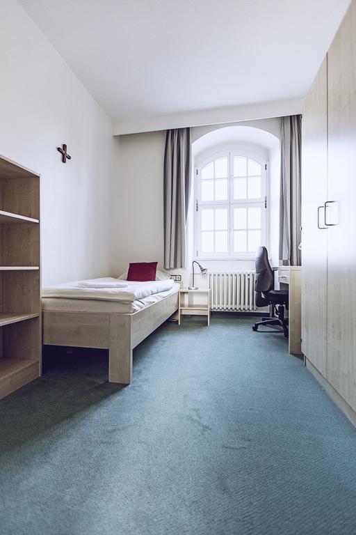 Pension Augenblick Knechtsteden Dormagen Habitación foto