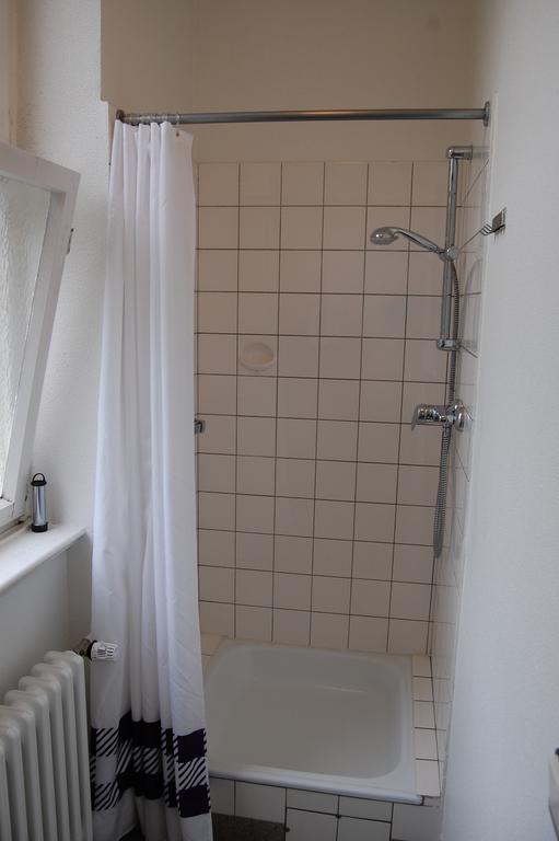 Pension Augenblick Knechtsteden Dormagen Habitación foto