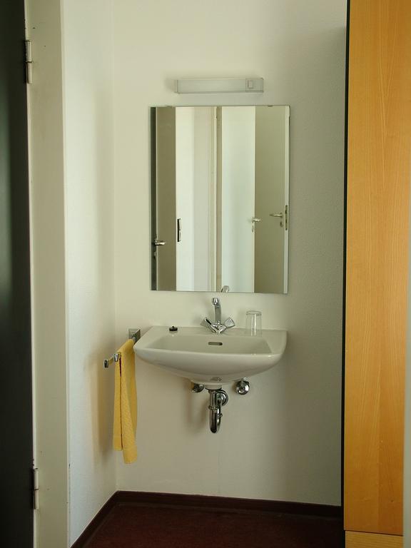 Pension Augenblick Knechtsteden Dormagen Habitación foto
